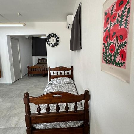 B&B Da Lucia Pula Dış mekan fotoğraf