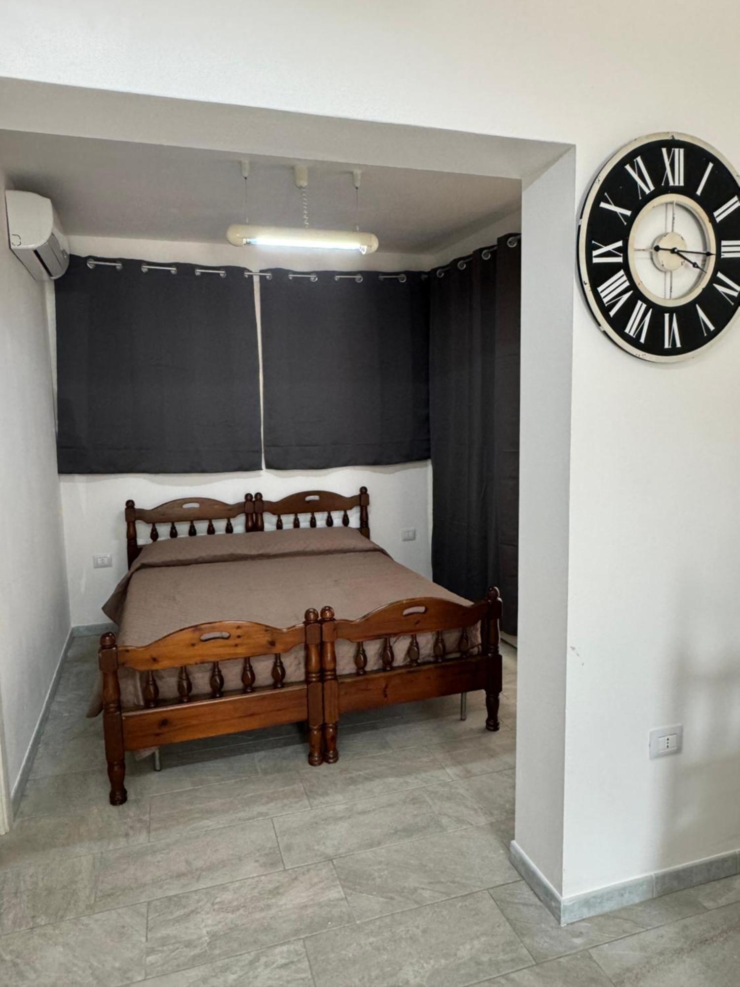 B&B Da Lucia Pula Dış mekan fotoğraf