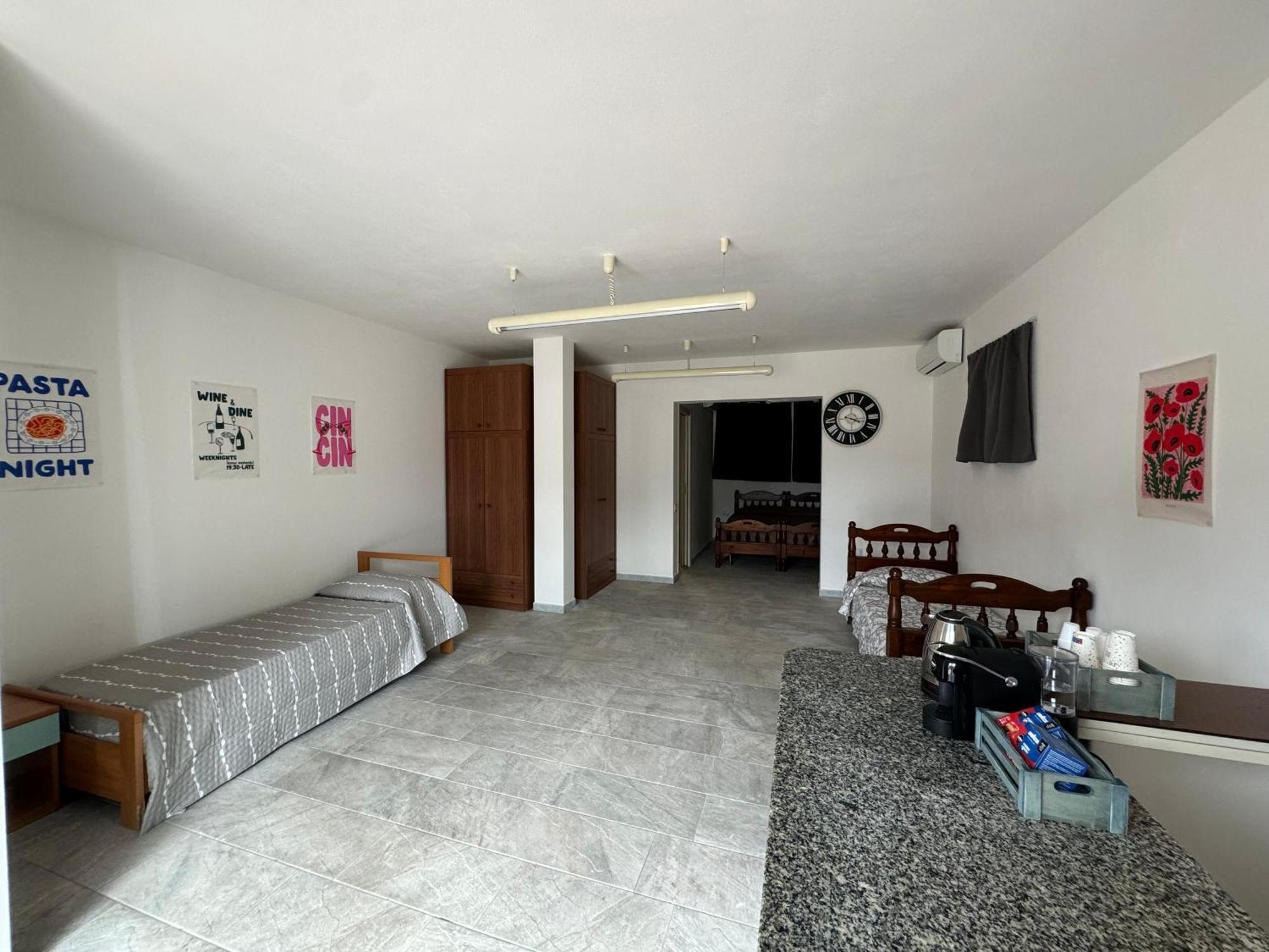 B&B Da Lucia Pula Dış mekan fotoğraf