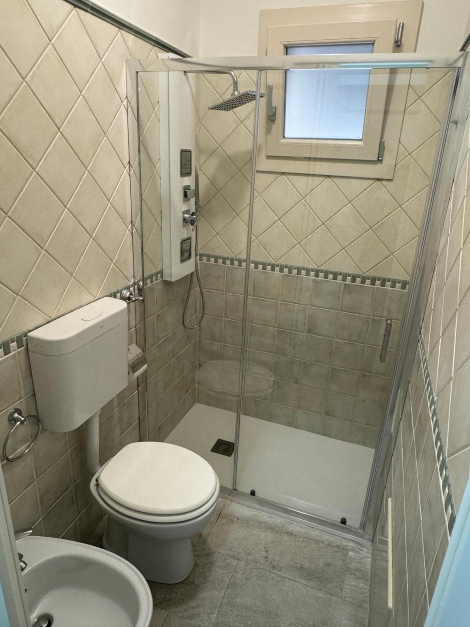 B&B Da Lucia Pula Dış mekan fotoğraf